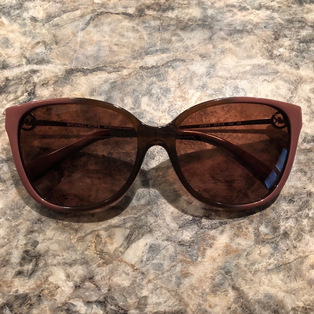 Michael Kors Cat Eye (Marrakesh)
